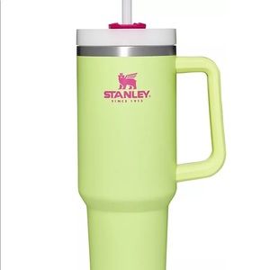 Brand new Stanley adventure tumbler!